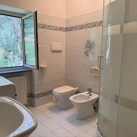 Casa Rosa شقة Bracco