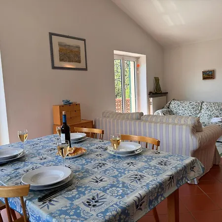 Lägenhet Casa Rosa *