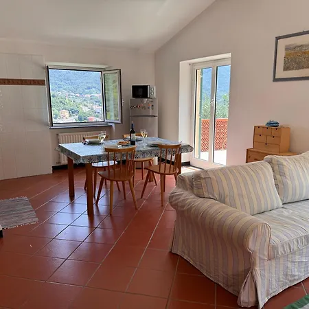 Apartment Casa Rosa