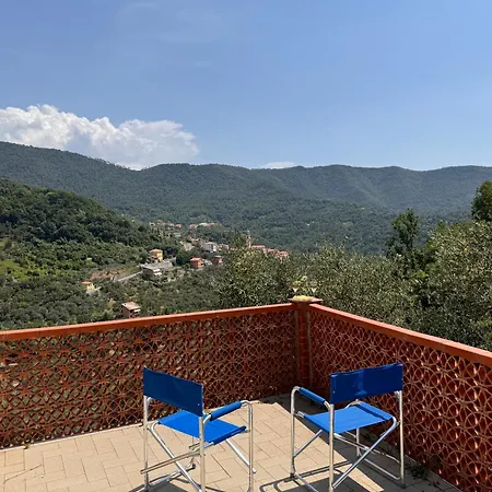 Casa Rosa Apartment